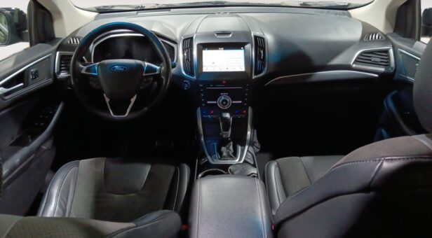 FORD EDGE TODOTERRENO 2.0 TDCI 154KW ST-LINE 4WD AUTO 210 5p