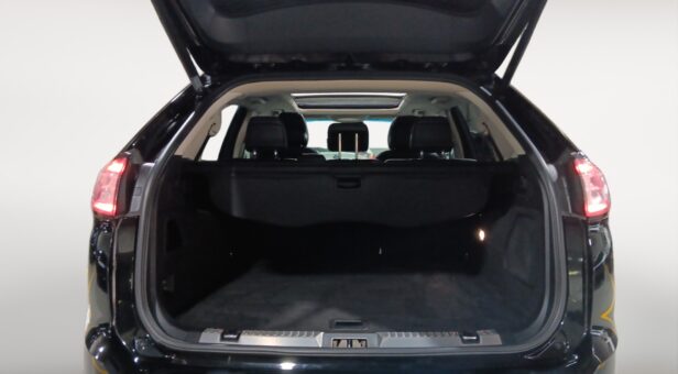FORD EDGE TODOTERRENO 2.0 TDCI 154KW ST-LINE 4WD AUTO 210 5p