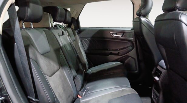 FORD EDGE TODOTERRENO 2.0 TDCI 154KW ST-LINE 4WD AUTO 210 5p