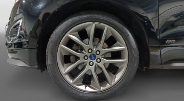 FORD EDGE TODOTERRENO 2.0 TDCI 154KW ST-LINE 4WD AUTO 210 5p