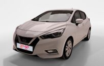 NISSAN MICRA BERLINA CON PORTON 1.0 IG-T ACENTA 74KW 100 5p