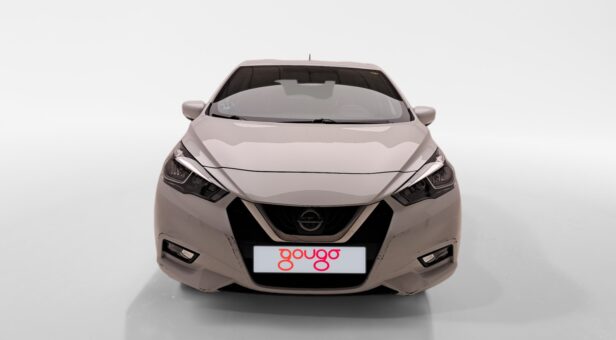 NISSAN MICRA BERLINA CON PORTON 1.0 IG-T ACENTA 74KW 100 5p