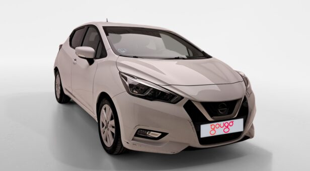 NISSAN MICRA BERLINA CON PORTON 1.0 IG-T ACENTA 74KW 100 5p