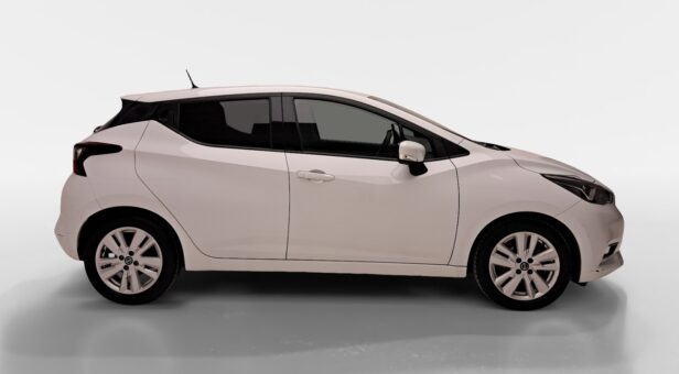 NISSAN MICRA BERLINA CON PORTON 1.0 IG-T ACENTA 74KW 100 5p
