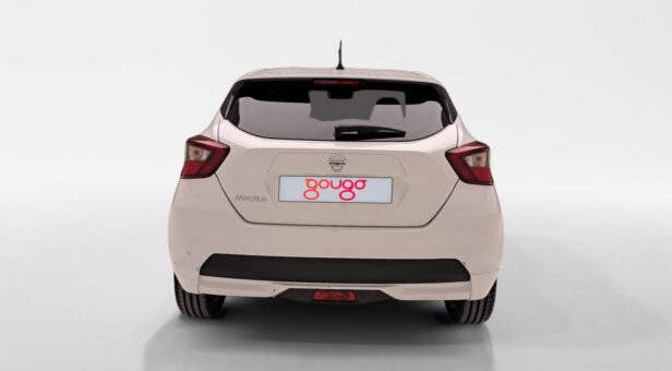 NISSAN MICRA BERLINA CON PORTON 1.0 IG-T ACENTA 74KW 100 5p