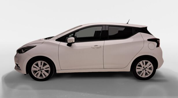 NISSAN MICRA BERLINA CON PORTON 1.0 IG-T ACENTA 74KW 100 5p