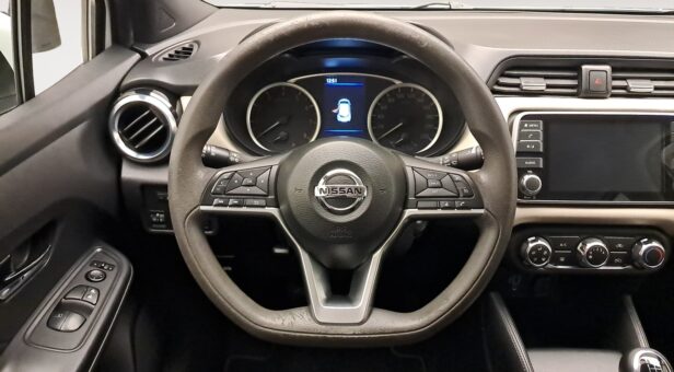 NISSAN MICRA BERLINA CON PORTON 1.0 IG-T ACENTA 74KW 100 5p