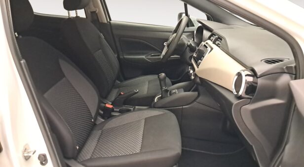 NISSAN MICRA BERLINA CON PORTON 1.0 IG-T ACENTA 74KW 100 5p