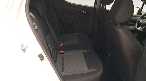 NISSAN MICRA BERLINA CON PORTON 1.0 IG-T ACENTA 74KW 100 5p