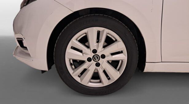 NISSAN MICRA BERLINA CON PORTON 1.0 IG-T ACENTA 74KW 100 5p