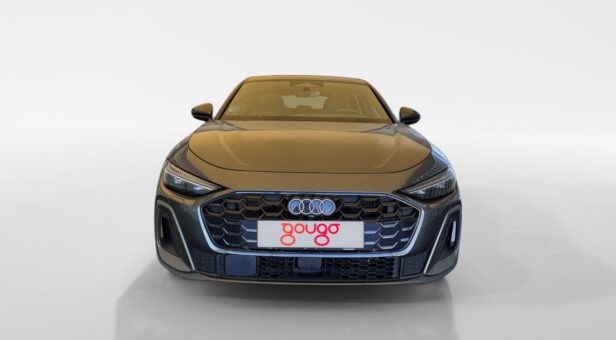 AUDI A5 BERLINA CON PORTON 2.0 40 TDI S TRONIC B.LINE SPBACK 204 5p AUDI A5 BERLINA CON PORTON 2.0 40 TDI S TRONIC B.LINE SPBACK 204 5p