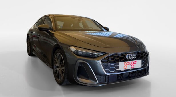 AUDI A5 BERLINA CON PORTON 2.0 40 TDI S TRONIC B.LINE SPBACK 204 5p AUDI A5 BERLINA CON PORTON 2.0 40 TDI S TRONIC B.LINE SPBACK 204 5p