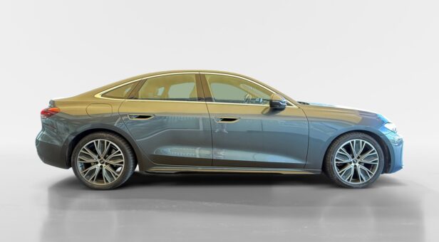 AUDI A5 BERLINA CON PORTON 2.0 40 TDI S TRONIC B.LINE SPBACK 204 5p AUDI A5 BERLINA CON PORTON 2.0 40 TDI S TRONIC B.LINE SPBACK 204 5p