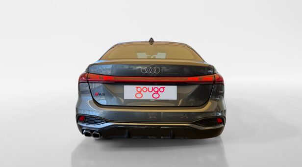AUDI A5 BERLINA CON PORTON 2.0 40 TDI S TRONIC B.LINE SPBACK 204 5p AUDI A5 BERLINA CON PORTON 2.0 40 TDI S TRONIC B.LINE SPBACK 204 5p