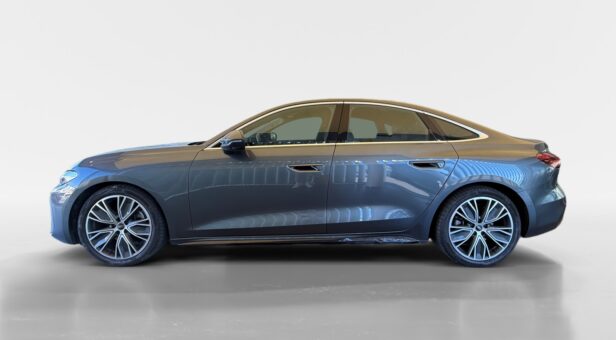 AUDI A5 BERLINA CON PORTON 2.0 40 TDI S TRONIC B.LINE SPBACK 204 5p AUDI A5 BERLINA CON PORTON 2.0 40 TDI S TRONIC B.LINE SPBACK 204 5p