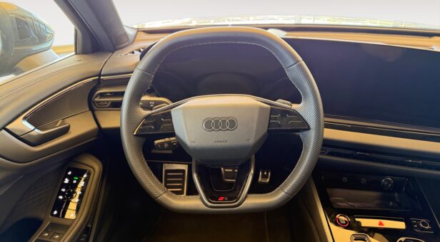AUDI A5 BERLINA CON PORTON 2.0 40 TDI S TRONIC B.LINE SPBACK 204 5p AUDI A5 BERLINA CON PORTON 2.0 40 TDI S TRONIC B.LINE SPBACK 204 5p