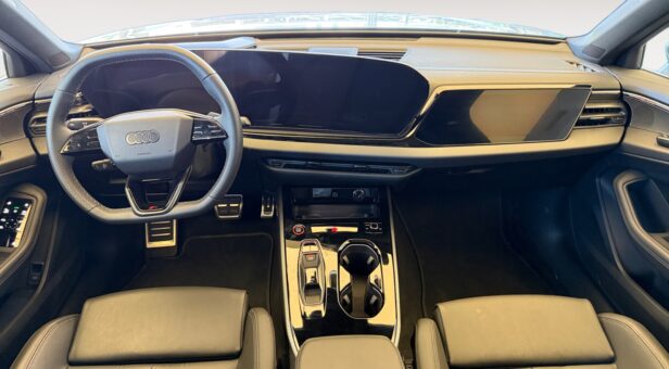 AUDI A5 BERLINA CON PORTON 2.0 40 TDI S TRONIC B.LINE SPBACK 204 5p AUDI A5 BERLINA CON PORTON 2.0 40 TDI S TRONIC B.LINE SPBACK 204 5p