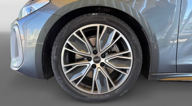 AUDI A5 BERLINA CON PORTON 2.0 40 TDI S TRONIC B.LINE SPBACK 204 5p AUDI A5 BERLINA CON PORTON 2.0 40 TDI S TRONIC B.LINE SPBACK 204 5p