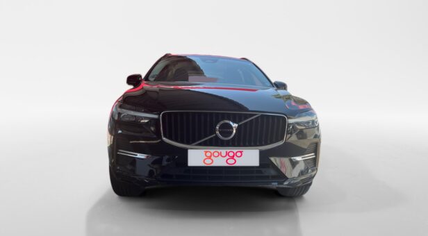 VOLVO XC60 TODOTERRENO 2.0 B4 D CORE AUTO 4WD 197 5p VOLVO XC60 TODOTERRENO 2.0 B4 D CORE AUTO 4WD 197 5p