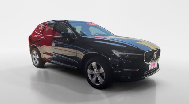 VOLVO XC60 TODOTERRENO 2.0 B4 D CORE AUTO 4WD 197 5p VOLVO XC60 TODOTERRENO 2.0 B4 D CORE AUTO 4WD 197 5p