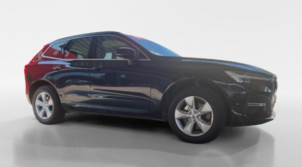 VOLVO XC60 TODOTERRENO 2.0 B4 D CORE AUTO 4WD 197 5p VOLVO XC60 TODOTERRENO 2.0 B4 D CORE AUTO 4WD 197 5p