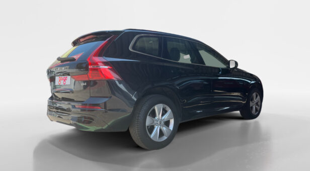 VOLVO XC60 TODOTERRENO 2.0 B4 D CORE AUTO 4WD 197 5p VOLVO XC60 TODOTERRENO 2.0 B4 D CORE AUTO 4WD 197 5p