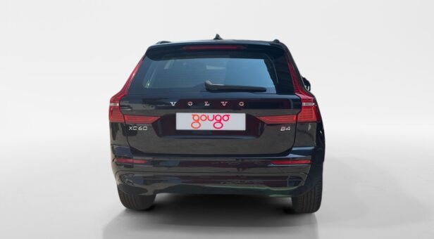 VOLVO XC60 TODOTERRENO 2.0 B4 D CORE AUTO 4WD 197 5p VOLVO XC60 TODOTERRENO 2.0 B4 D CORE AUTO 4WD 197 5p