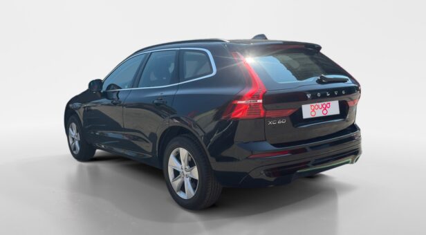 VOLVO XC60 TODOTERRENO 2.0 B4 D CORE AUTO 4WD 197 5p VOLVO XC60 TODOTERRENO 2.0 B4 D CORE AUTO 4WD 197 5p