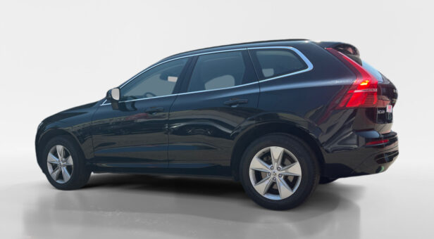 VOLVO XC60 TODOTERRENO 2.0 B4 D CORE AUTO 4WD 197 5p VOLVO XC60 TODOTERRENO 2.0 B4 D CORE AUTO 4WD 197 5p