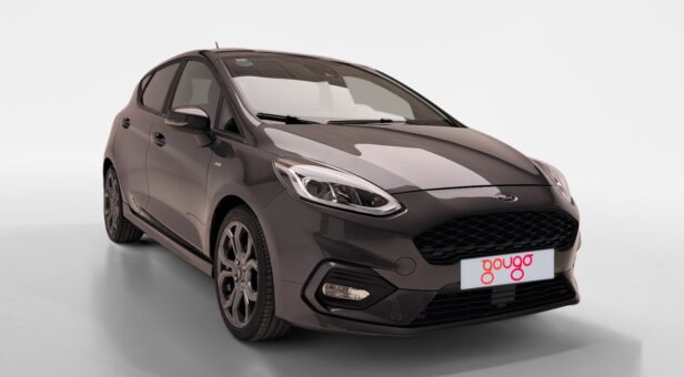 FORD FIESTA BERLINA CON PORTON 1.0 ECOBOOST 70KW ST-LINE S/S 95 5p