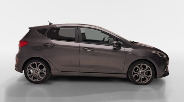 FORD FIESTA BERLINA CON PORTON 1.0 ECOBOOST 70KW ST-LINE S/S 95 5p