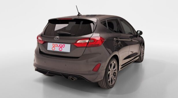 FORD FIESTA BERLINA CON PORTON 1.0 ECOBOOST 70KW ST-LINE S/S 95 5p
