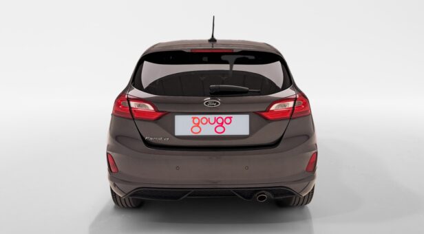 FORD FIESTA BERLINA CON PORTON 1.0 ECOBOOST 70KW ST-LINE S/S 95 5p