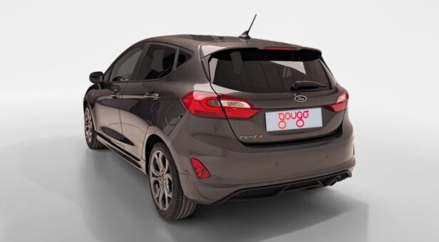 FORD FIESTA BERLINA CON PORTON 1.0 ECOBOOST 70KW ST-LINE S/S 95 5p