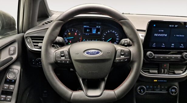 FORD FIESTA BERLINA CON PORTON 1.0 ECOBOOST 70KW ST-LINE S/S 95 5p