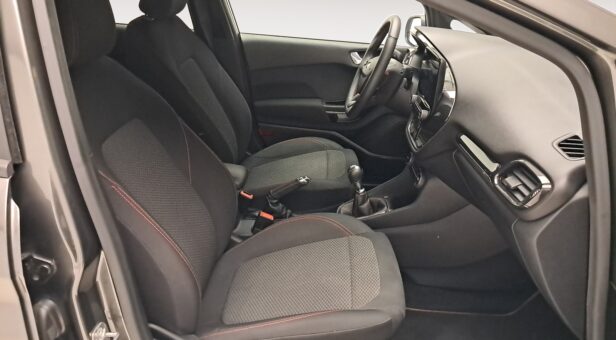 FORD FIESTA BERLINA CON PORTON 1.0 ECOBOOST 70KW ST-LINE S/S 95 5p
