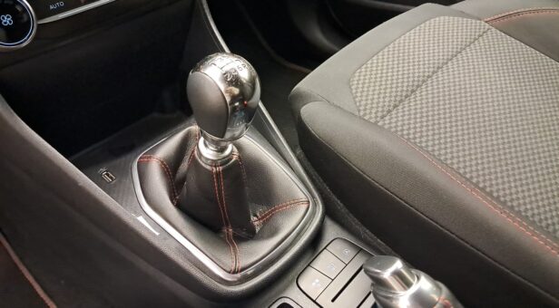 FORD FIESTA BERLINA CON PORTON 1.0 ECOBOOST 70KW ST-LINE S/S 95 5p
