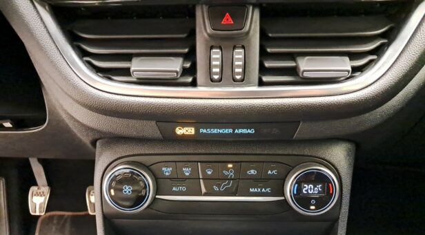 FORD FIESTA BERLINA CON PORTON 1.0 ECOBOOST 70KW ST-LINE S/S 95 5p