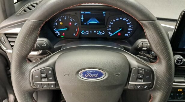 FORD FIESTA BERLINA CON PORTON 1.0 ECOBOOST 70KW ST-LINE S/S 95 5p