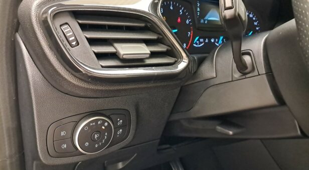 FORD FIESTA BERLINA CON PORTON 1.0 ECOBOOST 70KW ST-LINE S/S 95 5p