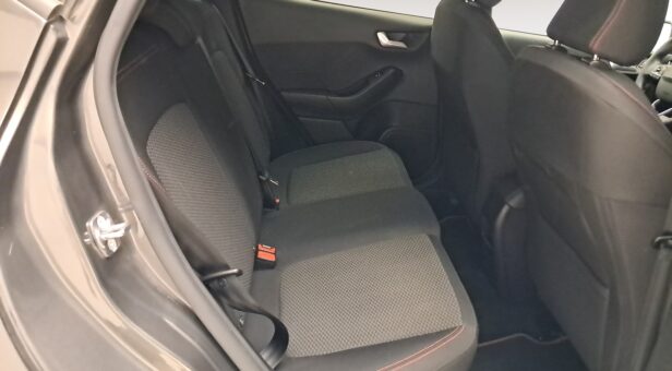 FORD FIESTA BERLINA CON PORTON 1.0 ECOBOOST 70KW ST-LINE S/S 95 5p