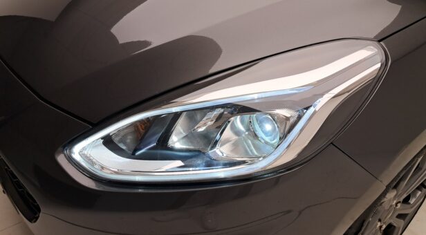 FORD FIESTA BERLINA CON PORTON 1.0 ECOBOOST 70KW ST-LINE S/S 95 5p
