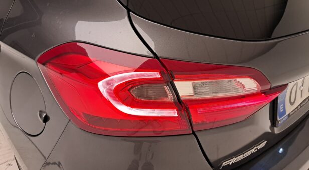 FORD FIESTA BERLINA CON PORTON 1.0 ECOBOOST 70KW ST-LINE S/S 95 5p