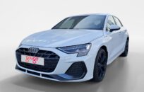 AUDI A3 BERLINA CON PORTON 1.5 40 TFSI E S TRONIC GENUINE ED SPBACK 204 5p