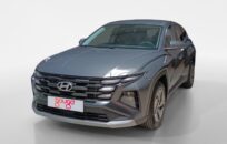HYUNDAI TUCSON FL 1.6T 160cv 48V KLASS