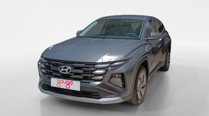 HYUNDAI TUCSON FL 1.6T 160cv 48V KLASS