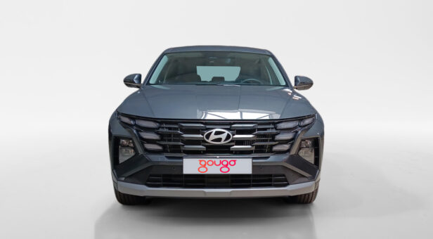 HYUNDAI TUCSON FL 1.6T 160cv 48V KLASS