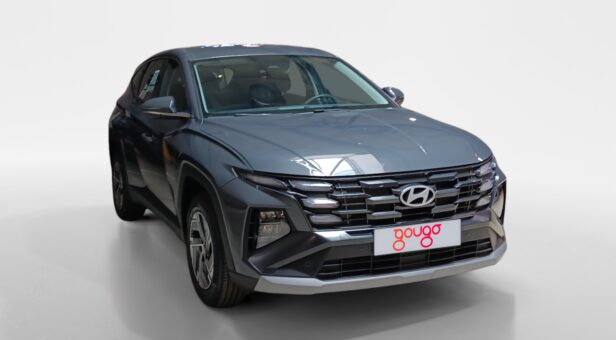 HYUNDAI TUCSON FL 1.6T 160cv 48V KLASS