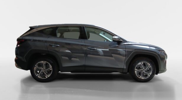 HYUNDAI TUCSON FL 1.6T 160cv 48V KLASS