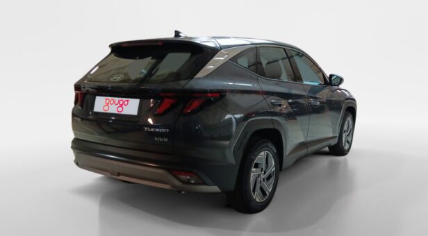 HYUNDAI TUCSON FL 1.6T 160cv 48V KLASS